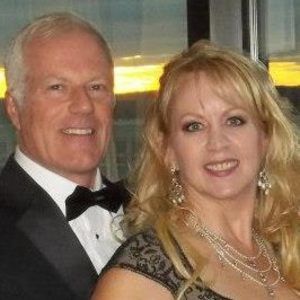 Meet your Posher, Patty